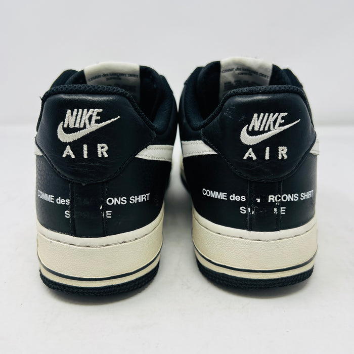 Nike Air Force 1 Low Supreme x Comme des Garçons (2018)