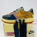 Nike Air Force 1 Low Travis Scott Cactus Jack