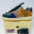 Nike Air Force 1 Low Travis Scott Cactus Jack