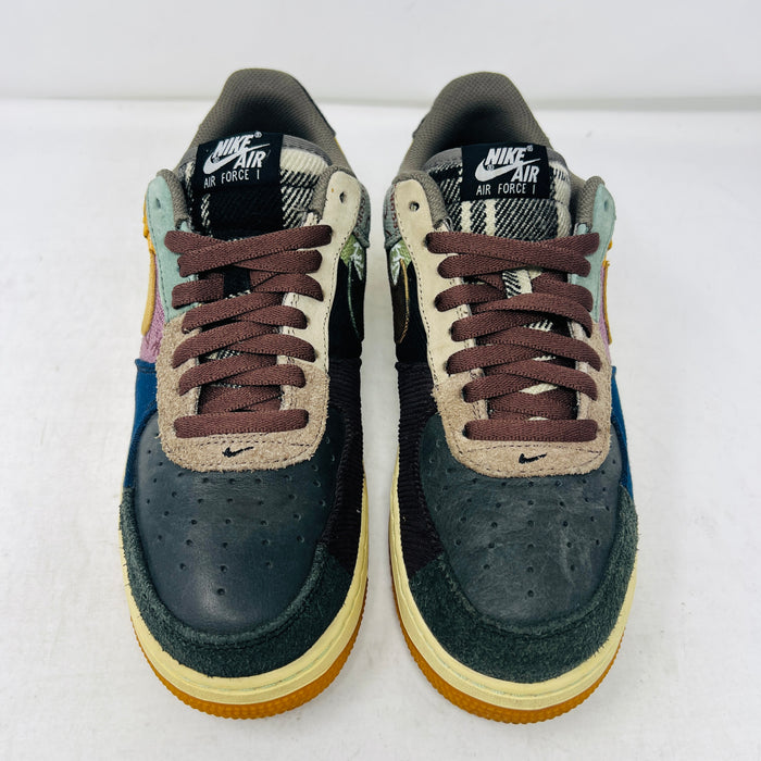 Nike Air Force 1 Low Travis Scott Cactus Jack