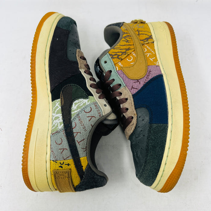 Nike Air Force 1 Low Travis Scott Cactus Jack