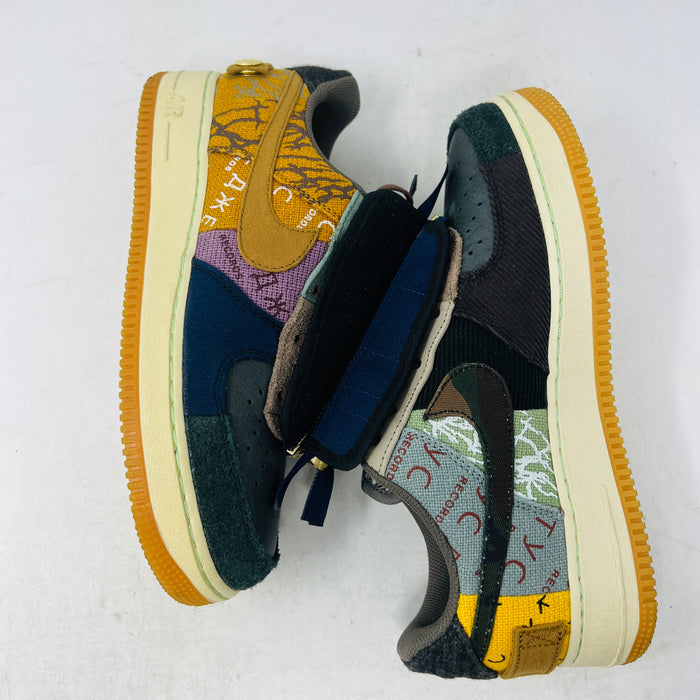 Nike Air Force 1 Low Travis Scott Cactus Jack