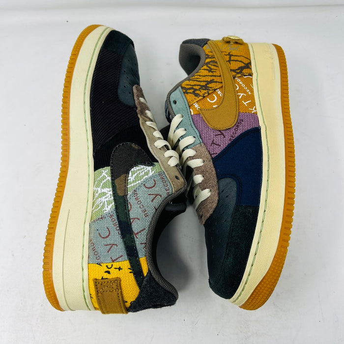 Nike Air Force 1 Low Travis Scott Cactus Jack
