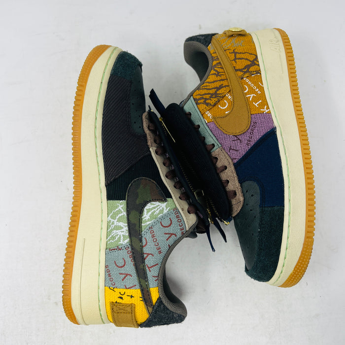 Nike Air Force 1 Low Travis Scott Cactus Jack