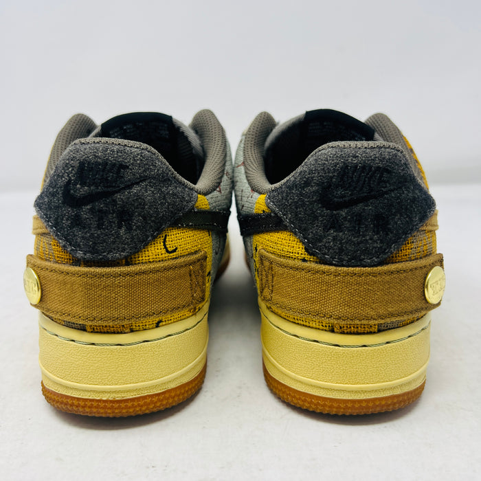 Nike Air Force 1 Low Travis Scott Cactus Jack