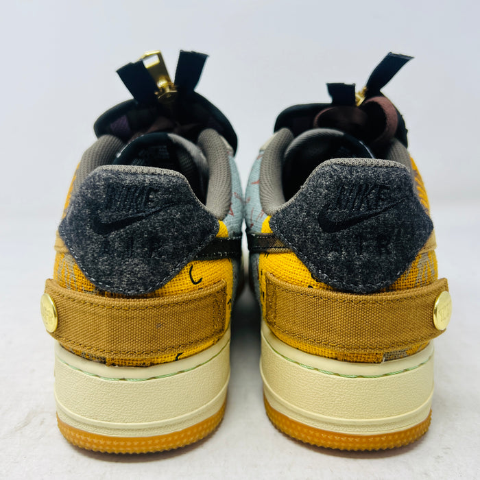 Nike Air Force 1 Low Travis Scott Cactus Jack