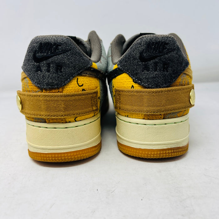 Nike Air Force 1 Low Travis Scott Cactus Jack
