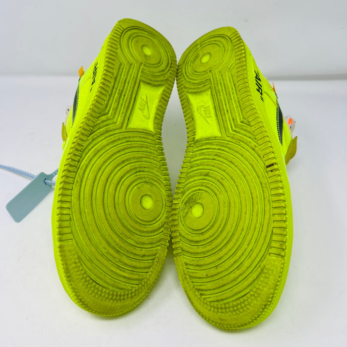Nike Air Force 1 Low Off-White Volt