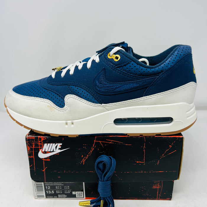 Nike Air Max 1 '86 OG Jackie Robinson