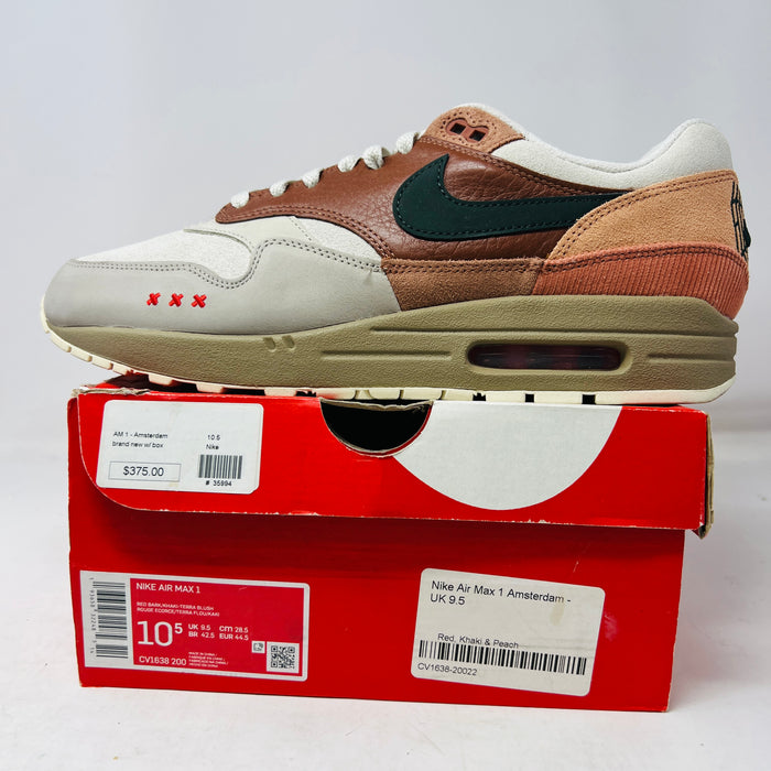 Nike Air Max 1 Amsterdam