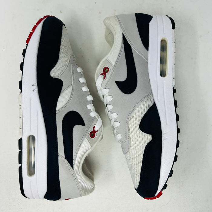 Nike Air Max 1 Anniversary Obsidian
