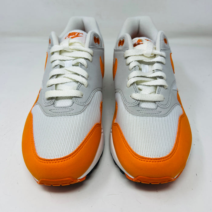 Nike Air Max 1 Anniversary Orange