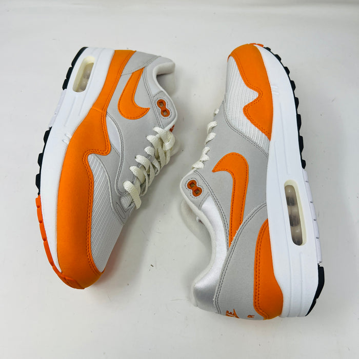 Nike Air Max 1 Anniversary Orange