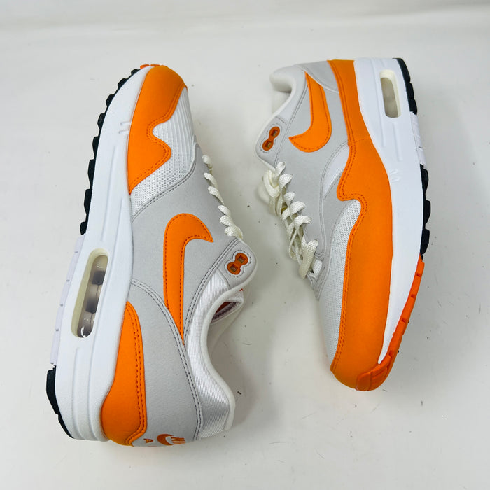 Nike Air Max 1 Anniversary Orange