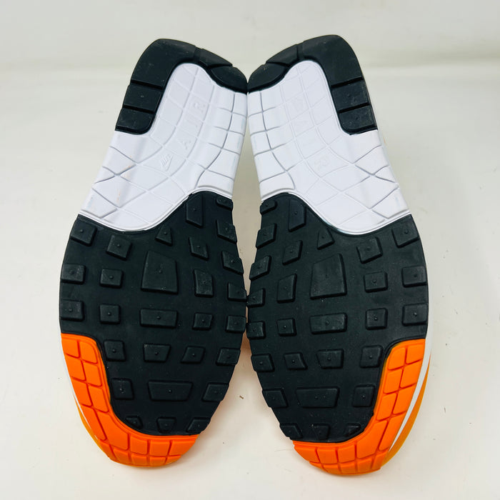 Nike Air Max 1 Anniversary Orange