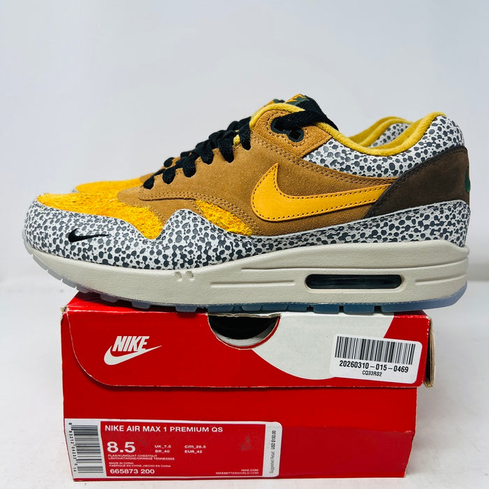 Nike Air Max 1 atmos Safari (2016)
