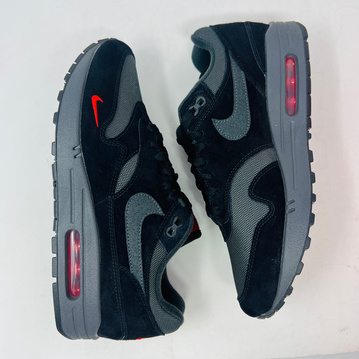 Nike Air Max 1 Bred