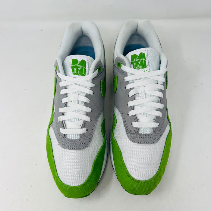Nike Air Max 1 Patta 20th Anniversary Chlorophyll
