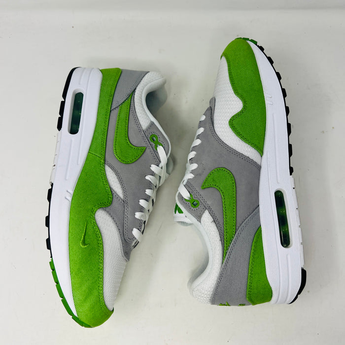 Nike Air Max 1 Patta 20th Anniversary Chlorophyll