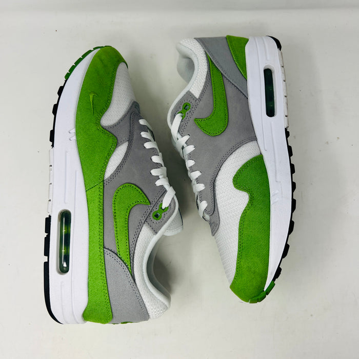 Nike Air Max 1 Patta 20th Anniversary Chlorophyll