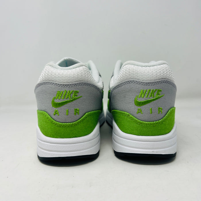 Nike Air Max 1 Patta 20th Anniversary Chlorophyll