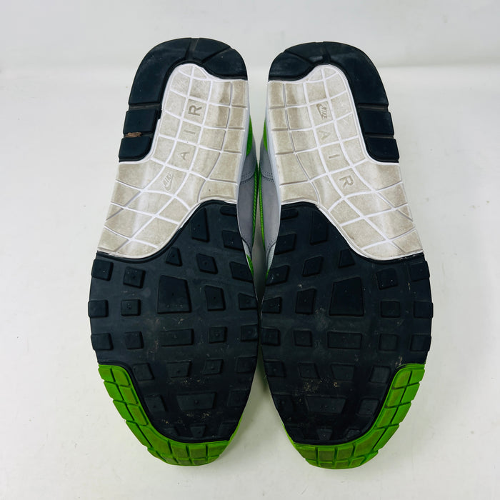 Nike Air Max 1 Patta 20th Anniversary Chlorophyll