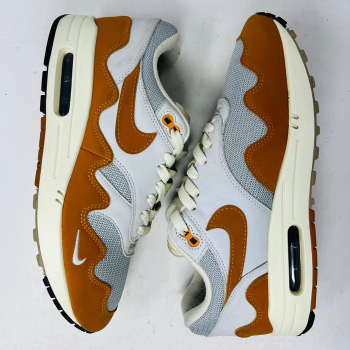 Nike Air Max 1 Patta Waves Monarch