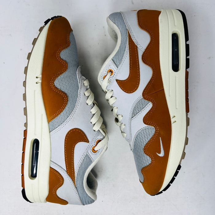 Nike Air Max 1 Patta Waves Monarch