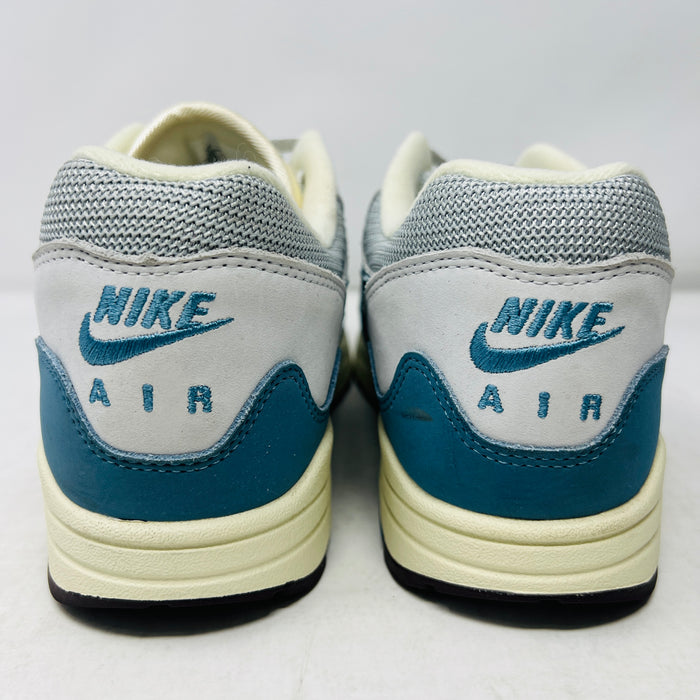 Nike Air Max 1 Patta Waves Noise Aqua (with Bracelet)