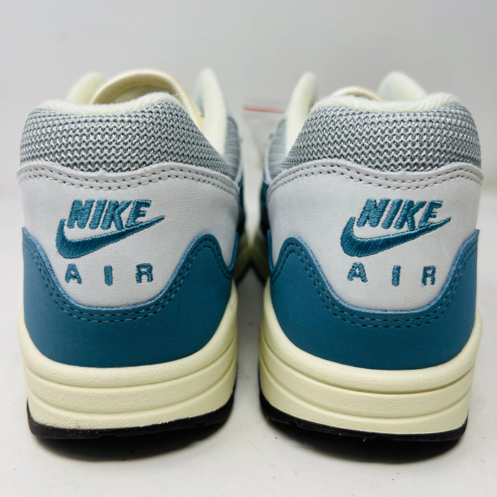 Nike Air Max 1 Patta Waves Noise Aqua (without Bracelet)