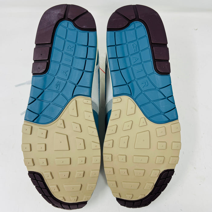 Nike Air Max 1 Patta Waves Noise Aqua (without Bracelet)