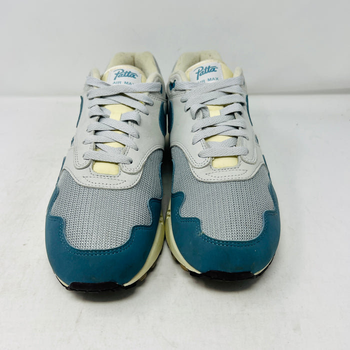 Nike Air Max 1 Patta Waves Noise Aqua