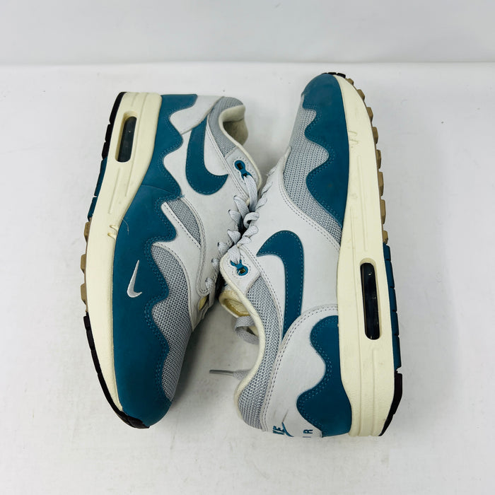 Nike Air Max 1 Patta Waves Noise Aqua