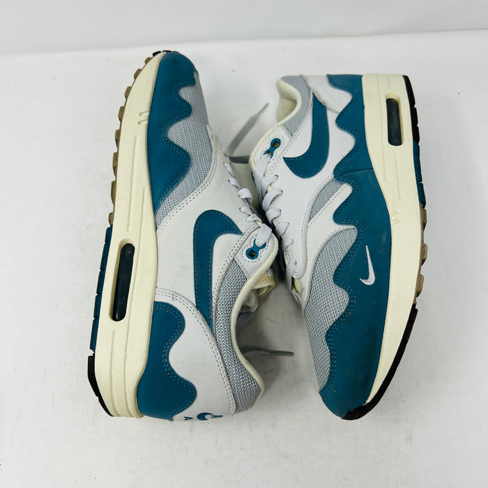 Nike Air Max 1 Patta Waves Noise Aqua