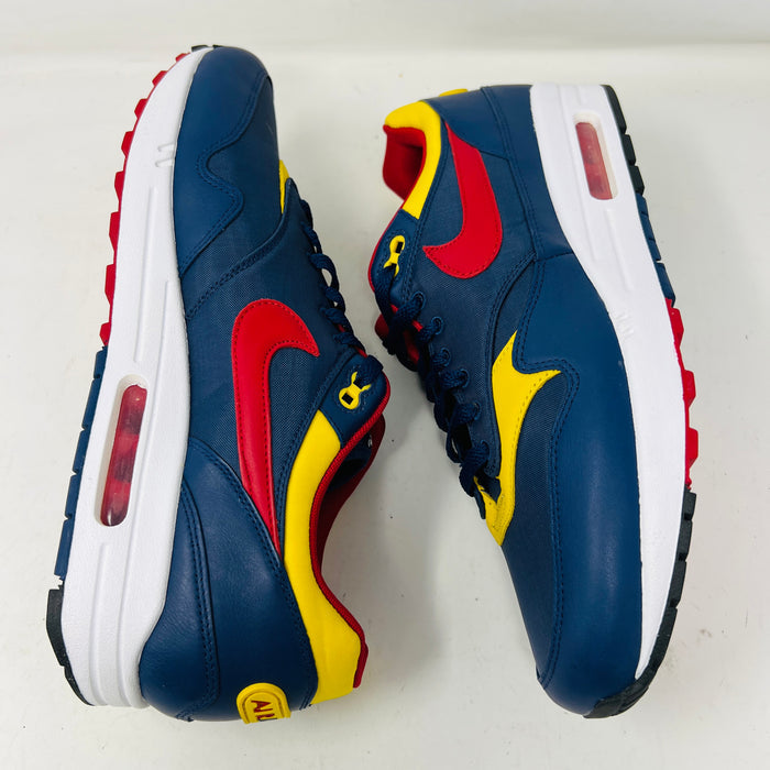 Nike Air Max 1 Snow Beach