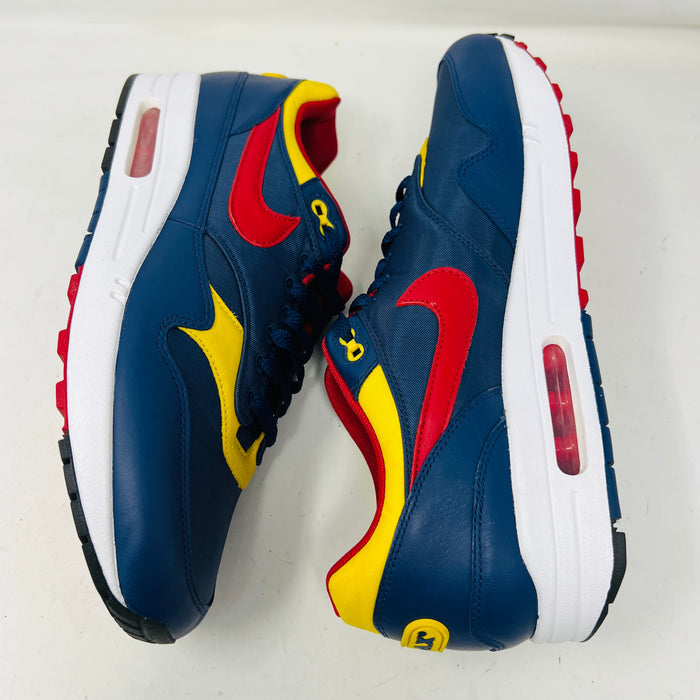 Nike Air Max 1 Snow Beach