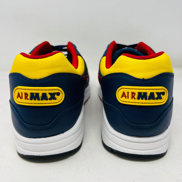 Nike Air Max 1 Snow Beach