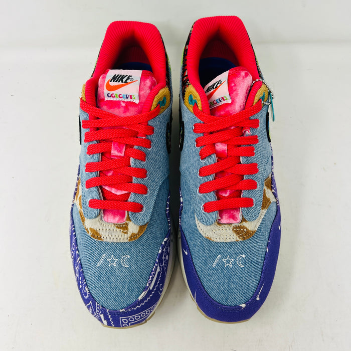 Nike Air Max 1 SP Concepts Far Out (Special Box)