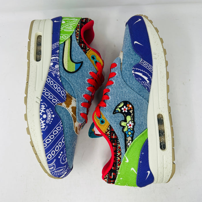 Nike Air Max 1 SP Concepts Far Out (Special Box)