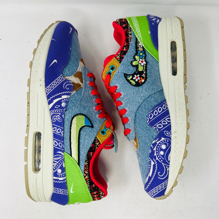 Nike Air Max 1 SP Concepts Far Out (Special Box)