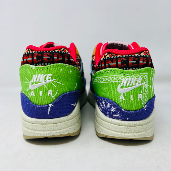 Nike Air Max 1 SP Concepts Far Out (Special Box)