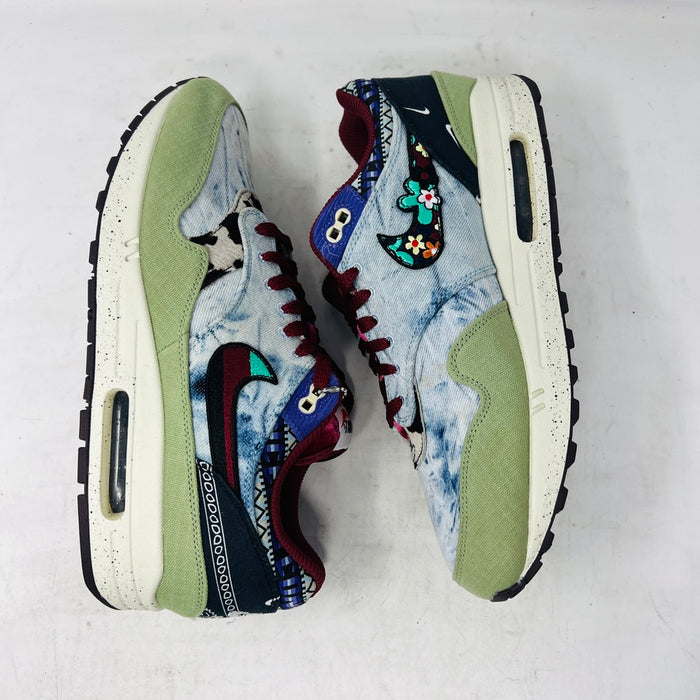 Nike Air Max 1 SP Concepts Mellow