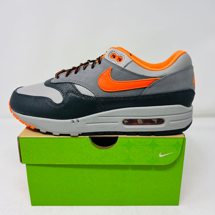 Nike Air Max 1 SP HUF Brilliant Orange