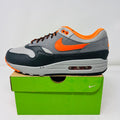 Nike Air Max 1 SP HUF Brilliant Orange