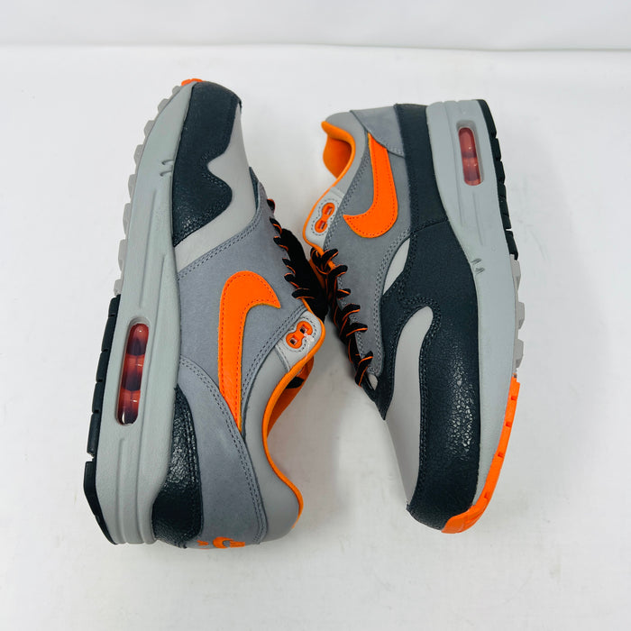Nike Air Max 1 SP HUF Brilliant Orange