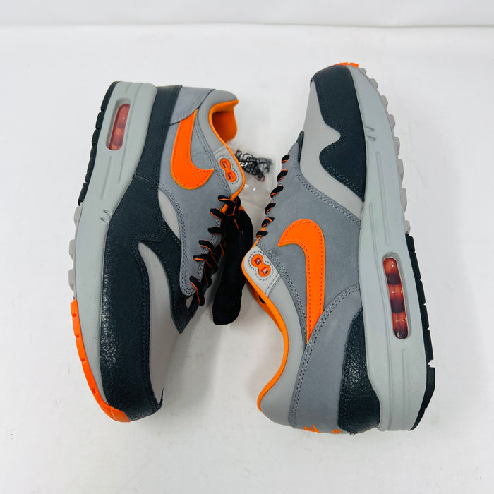 Nike Air Max 1 SP HUF Brilliant Orange
