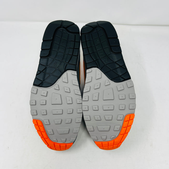 Nike Air Max 1 SP HUF Brilliant Orange