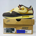 Nike Air Max 1 Travis Scott Cactus Jack Baroque Brown