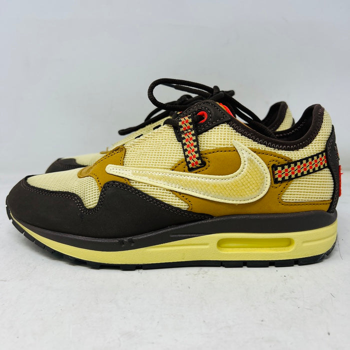 Nike Air Max 1 Travis Scott Cactus Jack Baroque Brown