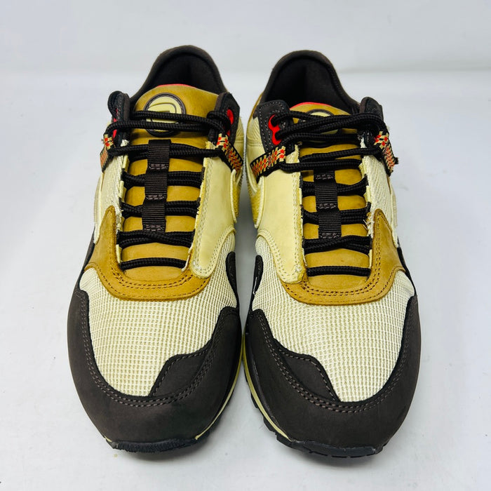 Nike Air Max 1 Travis Scott Cactus Jack Baroque Brown